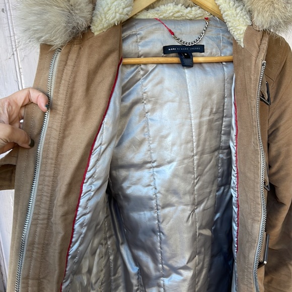 Marc by Marc Jacobs Jacket - Picture 9 of 16